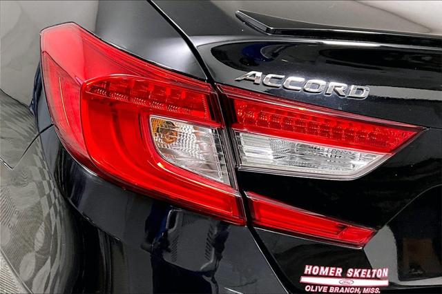 Used 2019 Honda Accord For Sale in Millington, TN