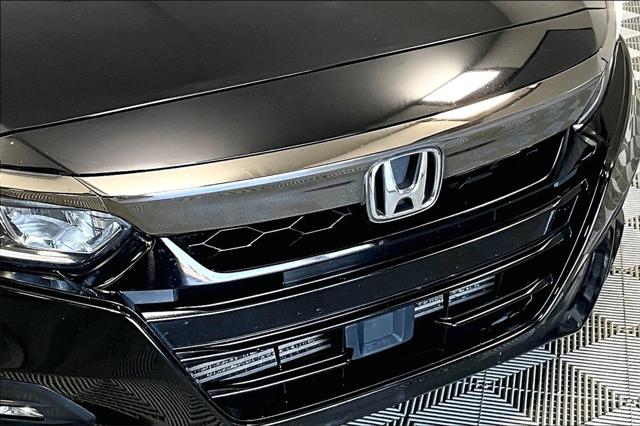 Used 2019 Honda Accord For Sale in Millington, TN