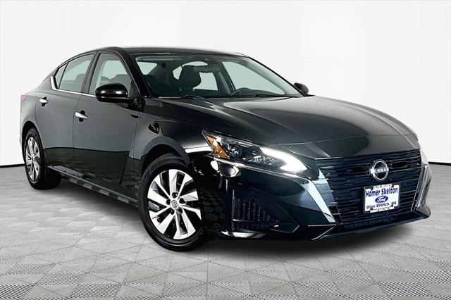 Used 2023 Nissan Altima For Sale in Olive Branch, MS