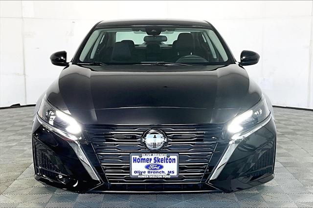 Used 2023 Nissan Altima For Sale in Olive Branch, MS