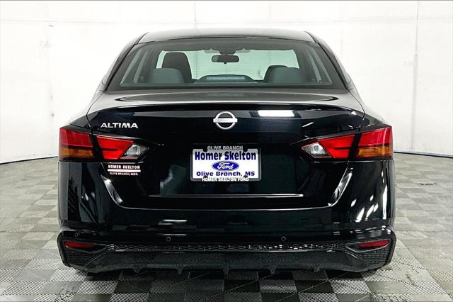 Used 2023 Nissan Altima For Sale in Olive Branch, MS
