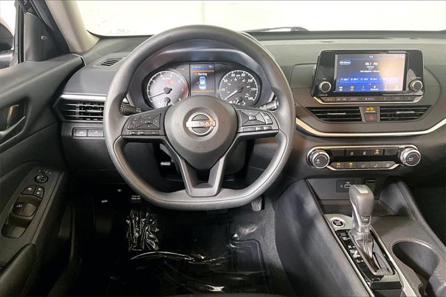 Used 2023 Nissan Altima For Sale in Olive Branch, MS
