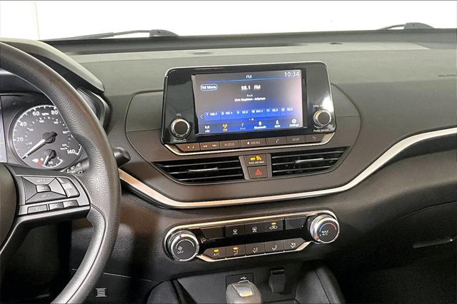 Used 2023 Nissan Altima For Sale in Olive Branch, MS