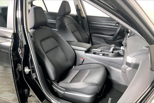Used 2023 Nissan Altima For Sale in Olive Branch, MS