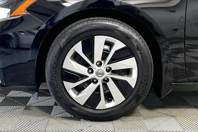Used 2023 Nissan Altima For Sale in Olive Branch, MS