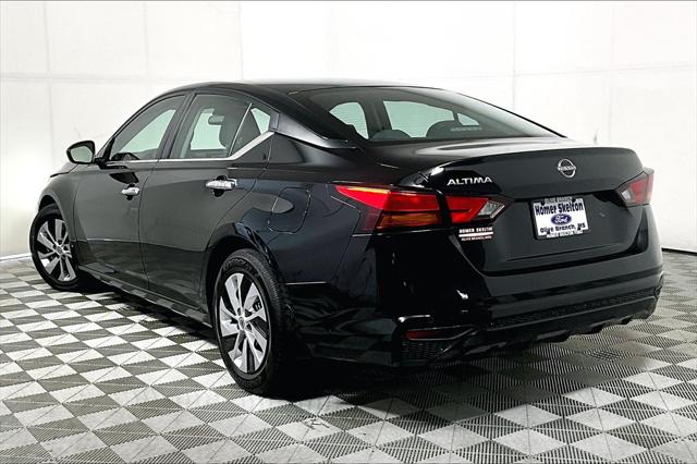 Used 2023 Nissan Altima For Sale in Olive Branch, MS