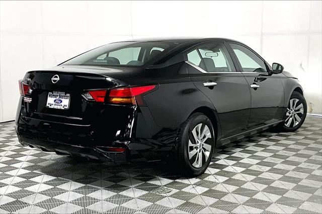 Used 2023 Nissan Altima For Sale in Olive Branch, MS