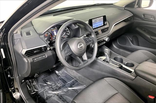 Used 2023 Nissan Altima For Sale in Olive Branch, MS