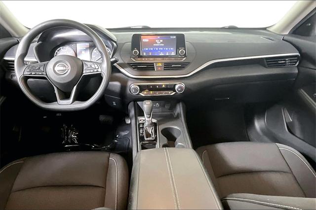 Used 2023 Nissan Altima For Sale in Olive Branch, MS
