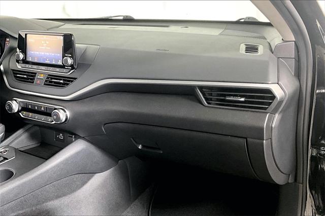 Used 2023 Nissan Altima For Sale in Olive Branch, MS