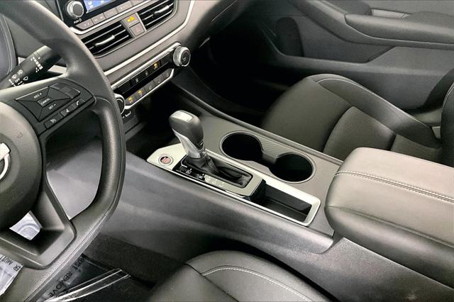 Used 2023 Nissan Altima For Sale in Olive Branch, MS