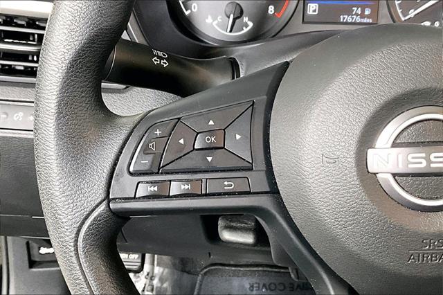 Used 2023 Nissan Altima For Sale in Olive Branch, MS