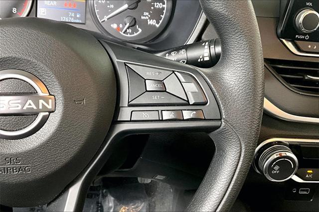 Used 2023 Nissan Altima For Sale in Olive Branch, MS