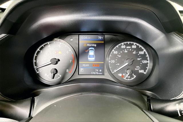 Used 2023 Nissan Altima For Sale in Olive Branch, MS