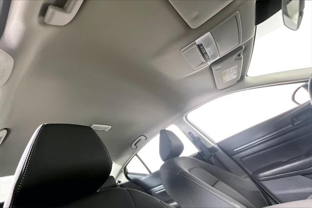 Used 2023 Nissan Altima For Sale in Olive Branch, MS