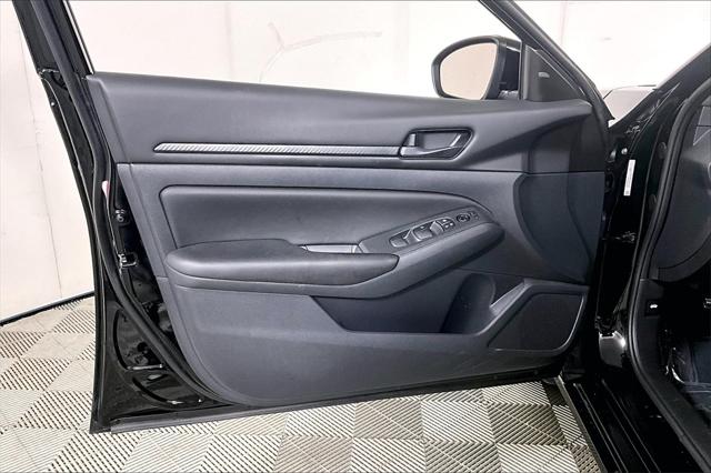 Used 2023 Nissan Altima For Sale in Olive Branch, MS