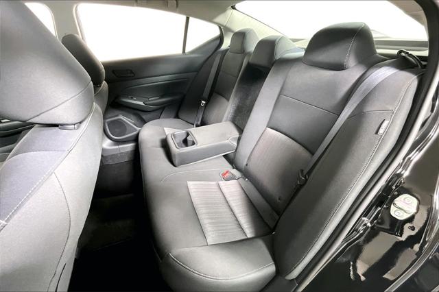 Used 2023 Nissan Altima For Sale in Olive Branch, MS