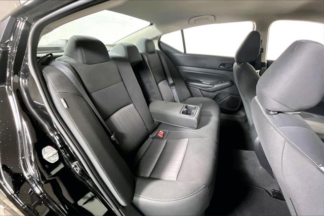Used 2023 Nissan Altima For Sale in Olive Branch, MS
