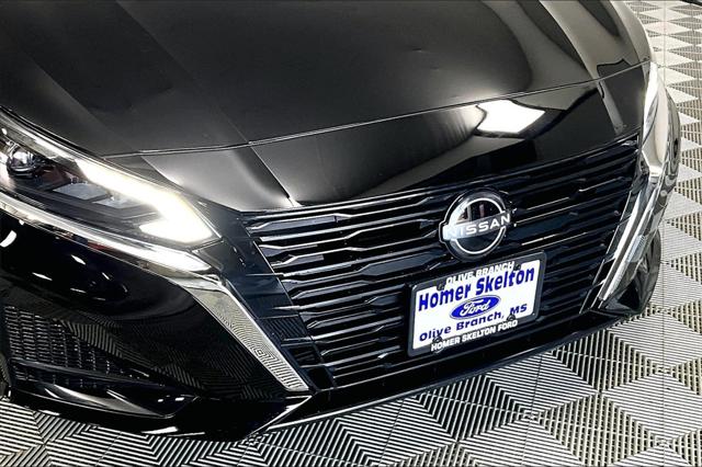 Used 2023 Nissan Altima For Sale in Olive Branch, MS