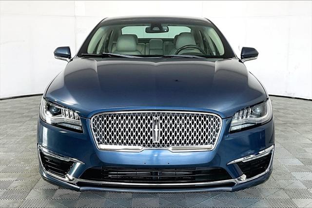 Used 2019 Lincoln MKZ For Sale in Millington, TN