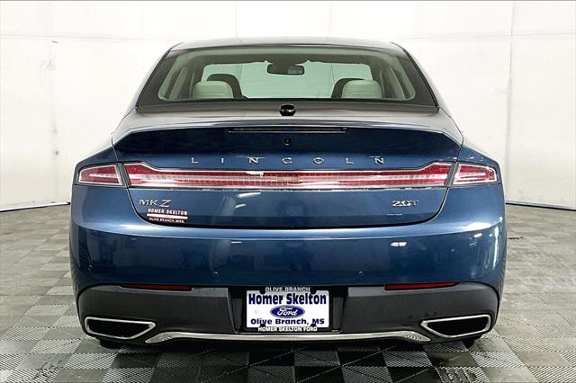 Used 2019 Lincoln MKZ For Sale in Millington, TN