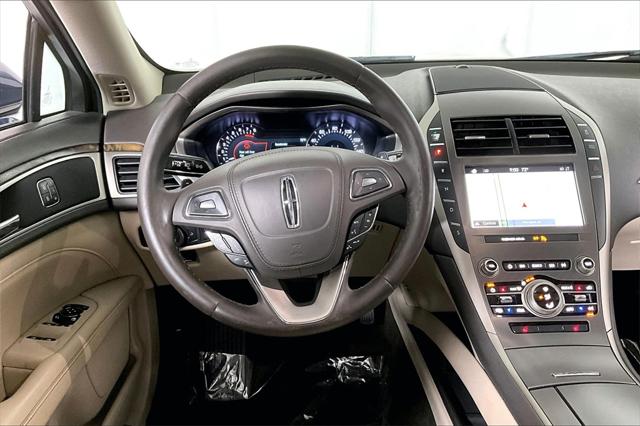 Used 2019 Lincoln MKZ For Sale in Millington, TN