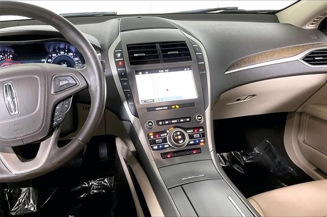 Used 2019 Lincoln MKZ For Sale in Millington, TN