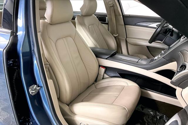 Used 2019 Lincoln MKZ For Sale in Millington, TN