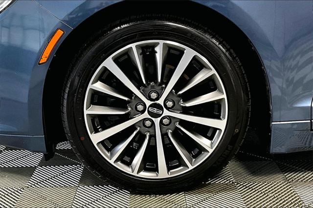 Used 2019 Lincoln MKZ For Sale in Millington, TN