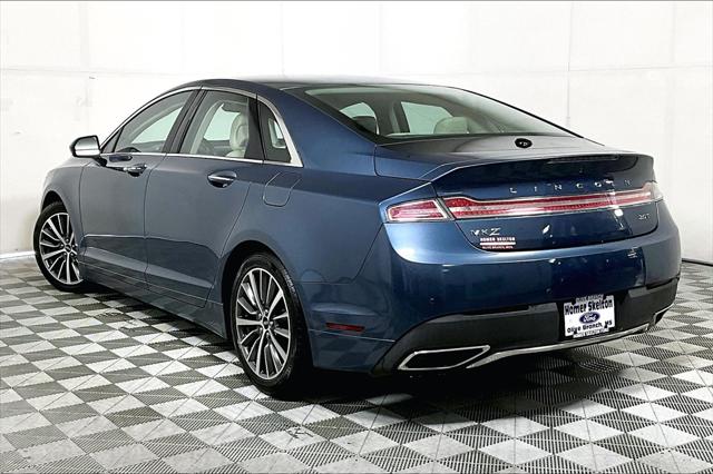 Used 2019 Lincoln MKZ For Sale in Millington, TN