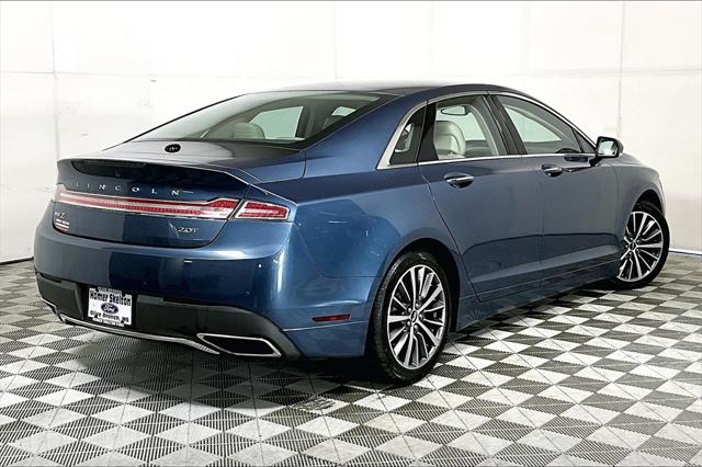 Used 2019 Lincoln MKZ For Sale in Millington, TN