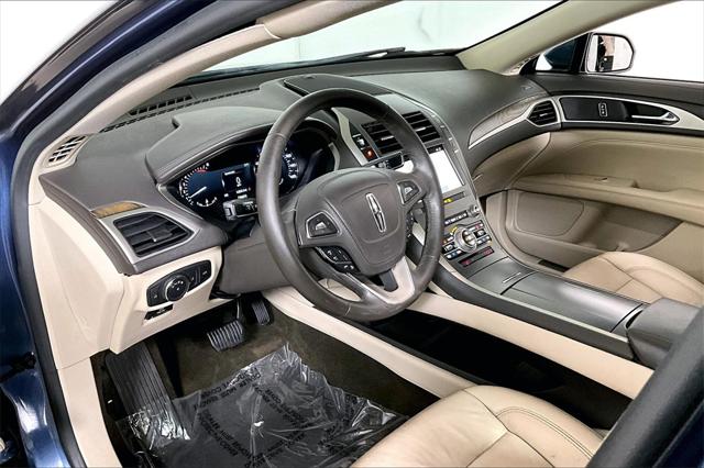 Used 2019 Lincoln MKZ For Sale in Millington, TN