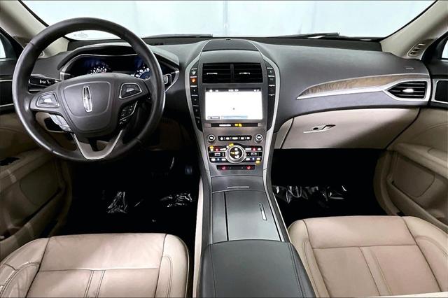 Used 2019 Lincoln MKZ For Sale in Millington, TN