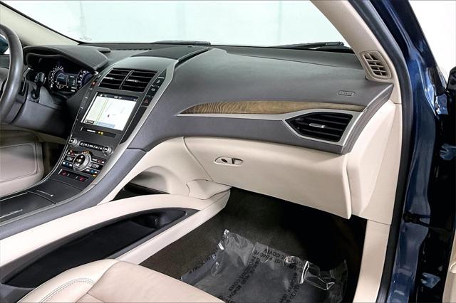 Used 2019 Lincoln MKZ For Sale in Millington, TN