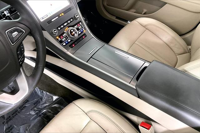 Used 2019 Lincoln MKZ For Sale in Millington, TN