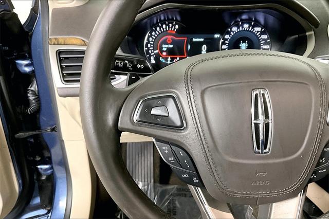 Used 2019 Lincoln MKZ For Sale in Millington, TN