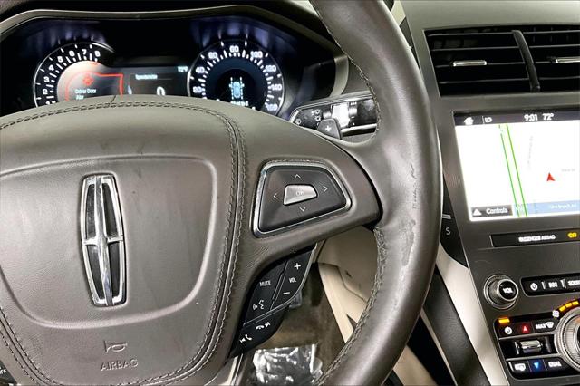 Used 2019 Lincoln MKZ For Sale in Millington, TN