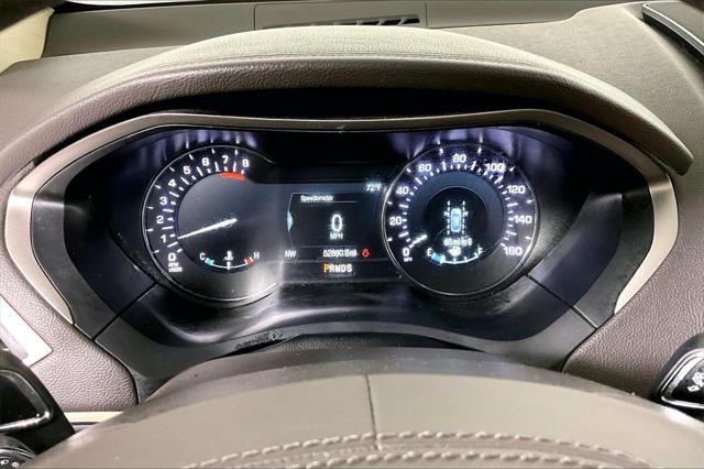 Used 2019 Lincoln MKZ For Sale in Millington, TN