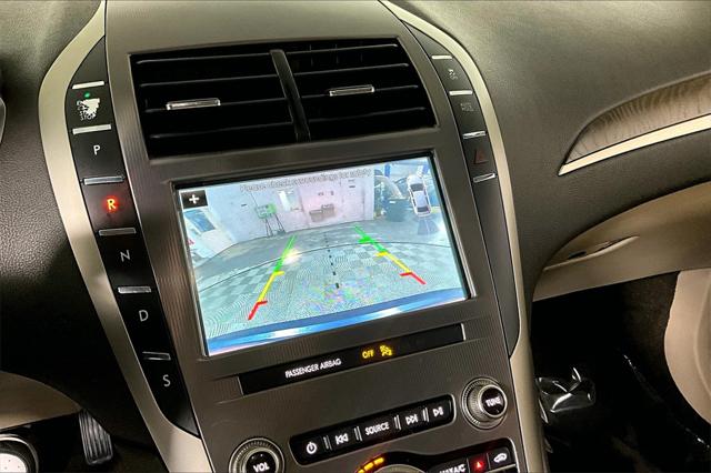 Used 2019 Lincoln MKZ For Sale in Millington, TN