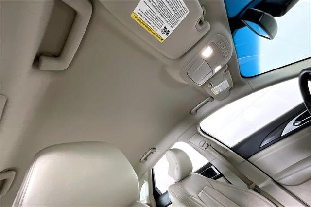 Used 2019 Lincoln MKZ For Sale in Millington, TN