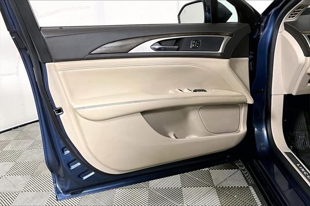 Used 2019 Lincoln MKZ For Sale in Millington, TN