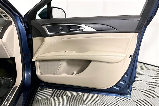 Used 2019 Lincoln MKZ For Sale in Millington, TN