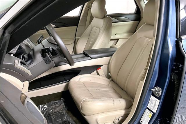 Used 2019 Lincoln MKZ For Sale in Millington, TN