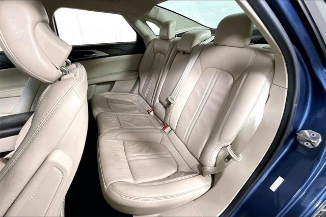 Used 2019 Lincoln MKZ For Sale in Millington, TN