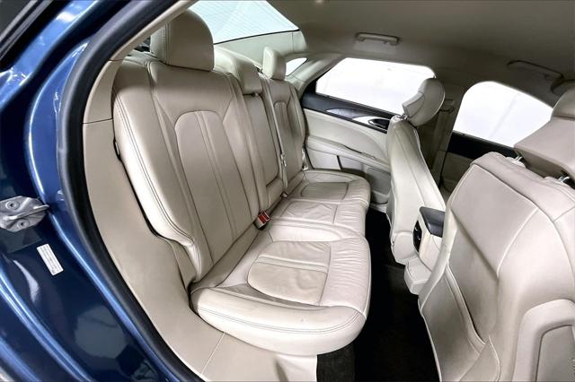 Used 2019 Lincoln MKZ For Sale in Millington, TN
