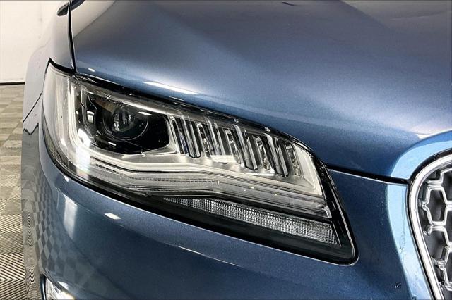 Used 2019 Lincoln MKZ For Sale in Millington, TN