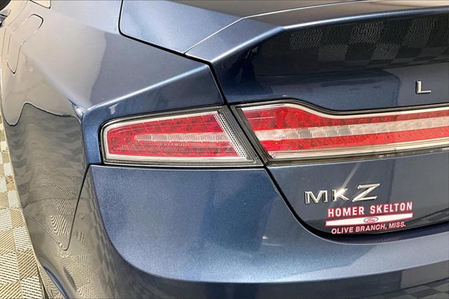 Used 2019 Lincoln MKZ For Sale in Millington, TN
