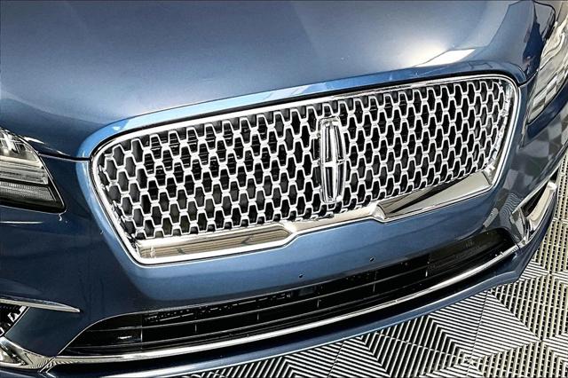 Used 2019 Lincoln MKZ For Sale in Millington, TN