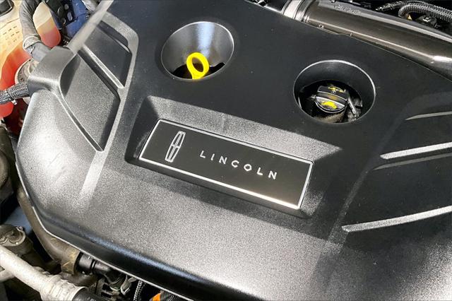 Used 2019 Lincoln MKZ For Sale in Millington, TN