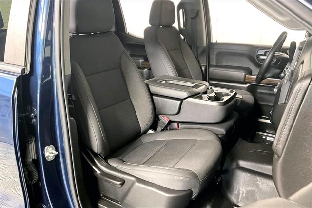 Used 2021 Chevrolet Silverado 1500 For Sale in Millington, TN
